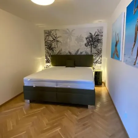 2+Kk Se Vstupem Na Zahradu Apartment Prague Exterior photo